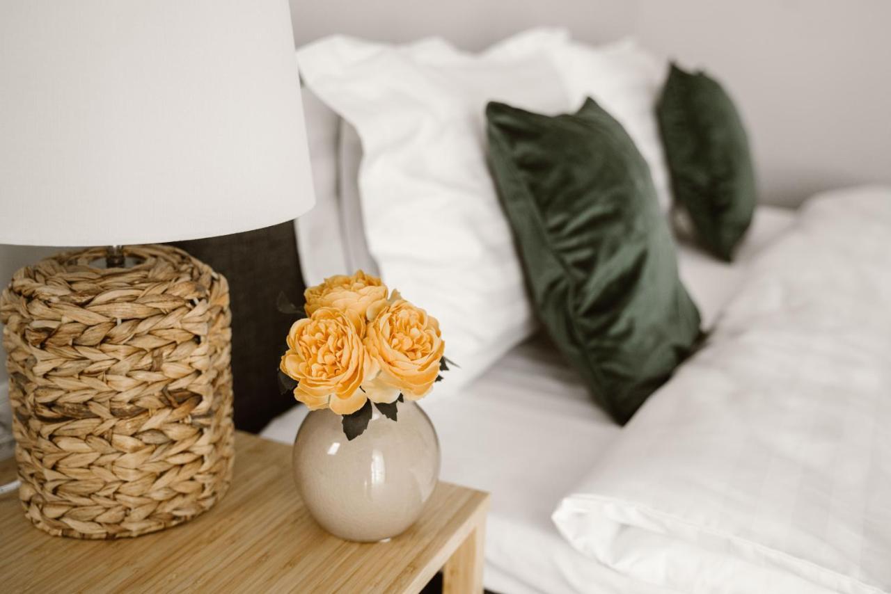 Sibiu Ezonia Central Apartment Eksteriør bilde