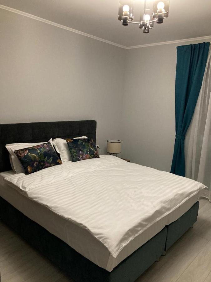 Sibiu Ezonia Central Apartment Eksteriør bilde