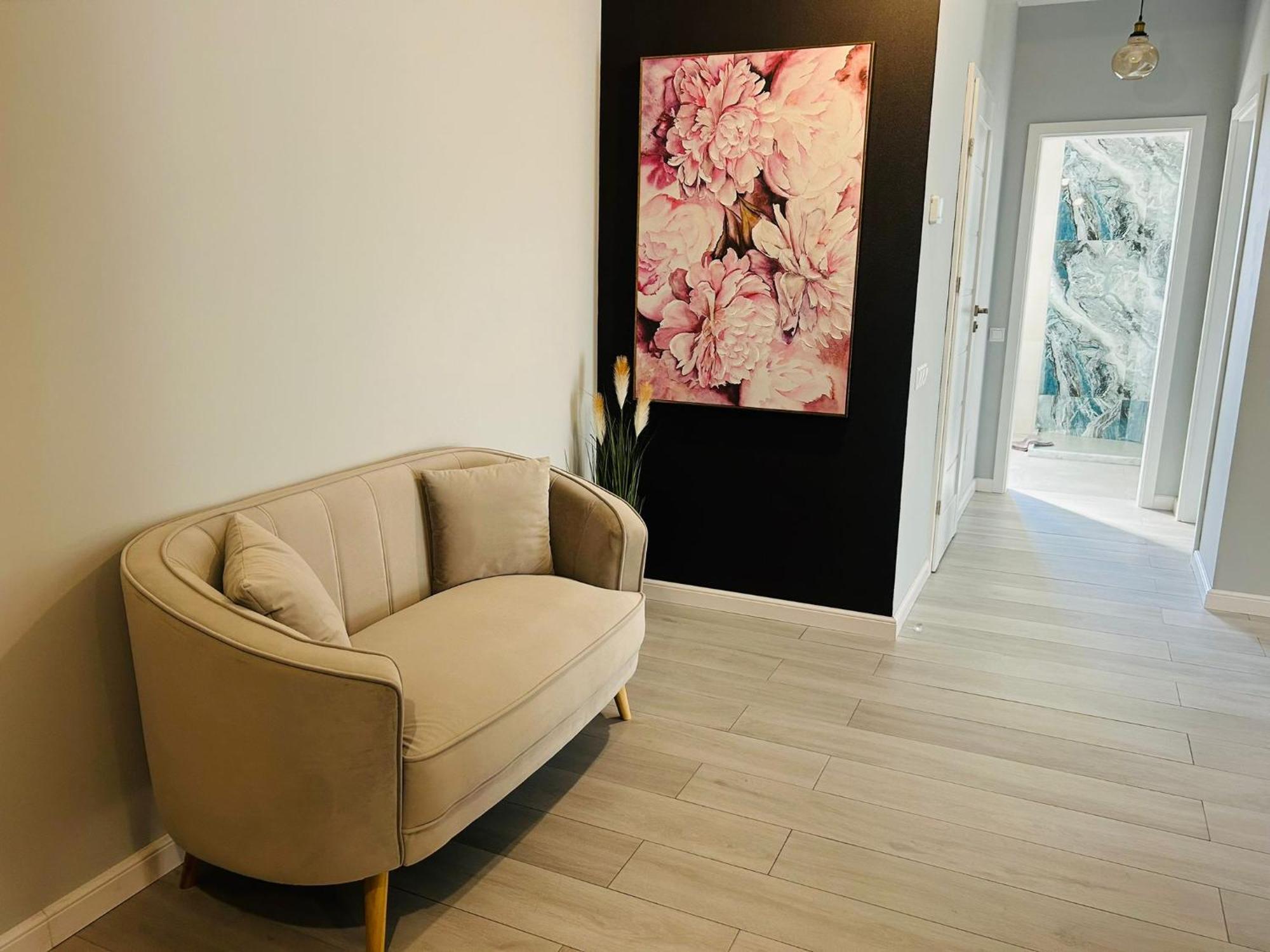 Sibiu Ezonia Central Apartment Eksteriør bilde
