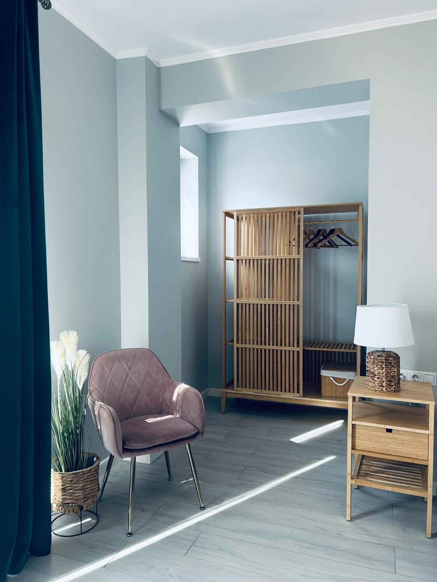 Sibiu Ezonia Central Apartment Eksteriør bilde